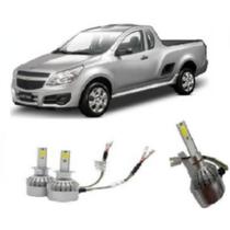 Lampada Ultra Led Chevrolet Montana 6000K 12V 24V