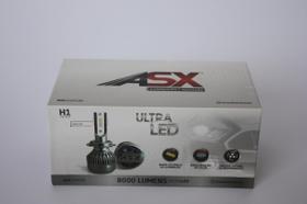 Lâmpada Ultra Led Csp Asx - H1, 8000 Lumens