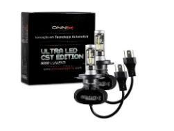 Lâmpada Ultra LED CST 9000 LUMENS Diversos tamanhos + Pingo