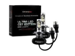 Lâmpada Ultra LED CST 9000 LUMENS Lâmpada Ultra LED CST 9000 LUMENS