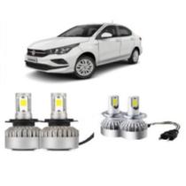 Lampada Ultra Led Fiat Cronos 6000K 12V 24V Lampada Ultra Led Fiat Cronos 6000K 12V 24V