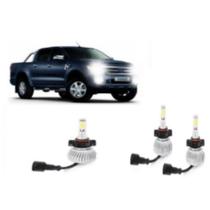 Lampada Ultra Led Ford Ranger 6000K 12V 24V