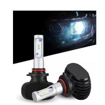 Lâmpada Ultra Led HB3 28W 6200K 4000 Lúmens-Par Multilaser Lâmpada Ultra Led HB3 28W 6200K 4000 Lúmens-Par Multilaser