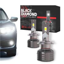 Lâmpada Ultra LED HB4 Cclot Black Diamonds 9000LM 6000k