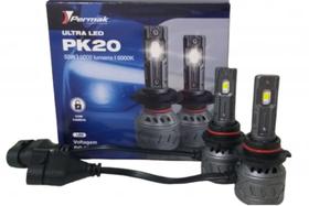 Lampada Ultra Led Hb4 NANO12V 55W 6000K 5000lm Com Canbus