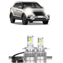 Lampada Ultra Led Hyundai Creta 6000K 12V 24V Utra