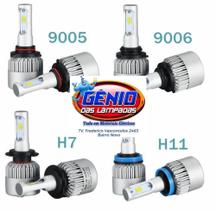 Lampada ultra led