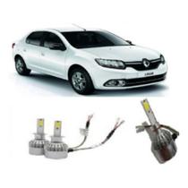 Lampada Ultra Led Logan 6000K 12V 24V Loga Lampada Ultra Led Logan 6000K 12V 24V Loga