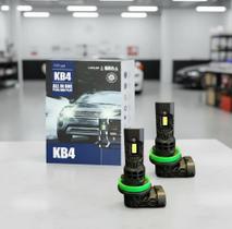 Lampada Ultra Led Mini HB4/HB3 Padrao Original 60W Lampada Ultra Led Mini HB4/HB3 Padrao Original 60W