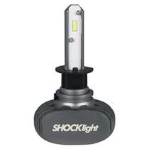 Lâmpada Ultra Led Shocklight Titanium H1 (Par) Lâmpada Ultra Led Shocklight Titanium H1 (Par)