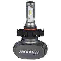 Lâmpada Ultra Led Shocklight Titanium H16 (Par) Lâmpada Ultra Led Shocklight Titanium H16 (Par)