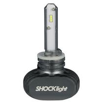 Lâmpada Ultra Led Shocklight Titanium H27 (Par)
