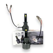 LAMPADA ULTRA LED SLIM ASX 70W 10.000 LUMENS 6000k (COM COOLER)