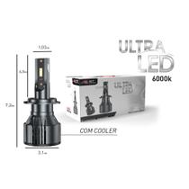 LAMPADA ULTRA LED SLIM ASX 70W 10.000 LUMENS 6000k (COM COOLER) LAMPADA ULTRA LED SLIM ASX 70W 10.000 LUMENS 6000k (COM COOLER)