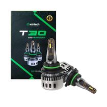 Lâmpada Ultra Led T30 10000 Mil Lu Wintech - Alta Qualidade Lâmpada Ultra Led T30 10000 Mil Lu Wintech - Alta Qualidade