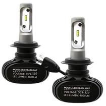 Lâmpada Ultra Led Titanium 10.000 Lumens H7 Par Lâmpada Ultra Led Titanium 10.000 Lumens H7 Par