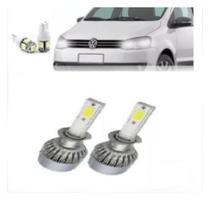 Lampada Ultra Led Volkswagen Fox 6000K 12V 24V