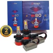Lâmpada Ultra Led W80 30000 Mil Lumens 12v Original Wintech