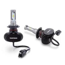 Lampada Ultraled H7 12V 40W 4000Lm 6500K