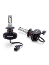 Lampada Ultraled H7 12V 40W 4000Lm 6500K