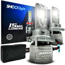 Lâmpada Ultraled Infinity Shocklight 15000 Lumens 6500k H13