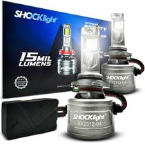 Lâmpada Ultraled Infinity Shocklight 15000 Lumens 6500k Hb4