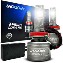 Lâmpada Ultraled Infinity Shocklight 15000 Lumens 6500k Lâmpada Ultraled Infinity Shocklight 15000 Lumens 6500k