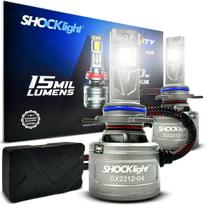 Lâmpada Ultraled Infinity Shocklight 15000L 6500k HIR2 9012