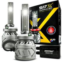 Lâmpada Ultraled Shocklight S17X 5500 Lúmens 6500K