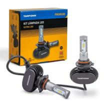 Lampada Ultraled Tarponnn HB3 12V 40W 4000L 6000K Lampada Ultraled Tarponnn HB3 12V 40W 4000L 6000K