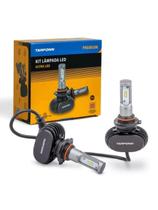 Lampada Ultraled Tarponnn Hb3 12V 40W 4000L 6000K