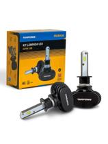 Lampada Ultraled Tp-6101 Tarponn H1 12V 40W 4000Lm 6000K Par Lampada Ultraled Tp-6101 Tarponn H1 12V 40W 4000Lm 6000K Par