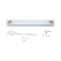 Lâmpada Ultravioleta De Quartzo Uvc, 6w, 8w, 220v, 240v, Esterilizador De Luz Uv, Tubo T5,