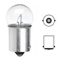 Lampada Um Polo 67 12V 5W Halógena Original Transp. Un Lampada Um Polo 67 12V 5W Halógena Original Transp. Un
