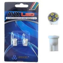 Lâmpada Universal Automovéis E Utilitários Leves 1960 a Lâmpada Universal Automovéis E Utilitários Leves 1960 a