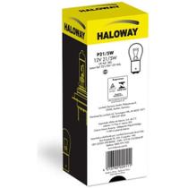 Lâmpada Universal Automovéis E Utilitários Leves a HALOWAY
