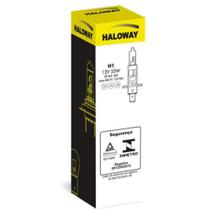 Lâmpada Universal Automovéis E Utilitários Leves a HALOWAY