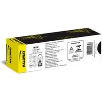 Lâmpada Universal Automovéis E Utilitários Leves a HALOWAY