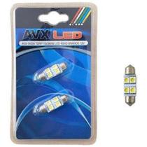 Lâmpada Universal Motos 1960 a AVIONIX 16039