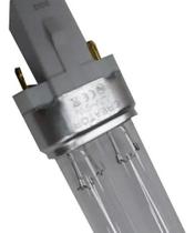 Lampada Uv 13w Ultra Violeta ( 2 Pinos ) Ocean Tech