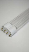 Lâmpada UV 55W 4 Pinos para Filtros Lâmpada UV 55W 4 Pinos para Filtros