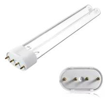 Lampada Uv 55w Ultra Violeta ( 4 Pinos ) Ocean Tech Lampada Uv 55w Ultra Violeta ( 4 Pinos ) Ocean Tech