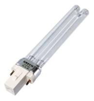 Lâmpada Uv 9w Filtro Canister Sunsun Hw-3000 402b 403b 404b Lâmpada Uv 9w Filtro Canister Sunsun Hw-3000 402b 403b 404b