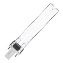 Lâmpada UV 9W germicida ultravioleta PL fluorescente UVC compacta reposição filtro aquario lago Lâmpada UV 9W germicida ultravioleta PL fluorescente UVC compacta reposição filtro aquario lago