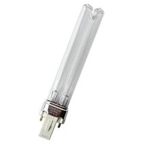 Lâmpada UV 9W Grech 2 Pinos para Filtros Sunsun JUP01 HW3000 HW402B HW403B HW404B