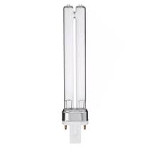 Lâmpada Uv 9W Hopar Filtros Canister 3318 / 3328 Bivolt