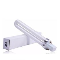 Lampada Uv 9W Para Cabine De Unha De 36W Estufa Forninho Lampada Uv 9W Para Cabine De Unha De 36W Estufa Forninho