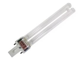 Lâmpada UV 9W Para Reposição Filtro Hopar UVF 3328/ 3318