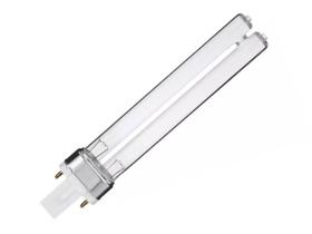 Lampada Uv 9w Reposição Filtro Hopar Sunsun Ocean Tech Jebo