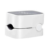 Lâmpada UV De Luz Azul Para Mãos E Pés Com Óleo Essencial, Dispositivo De Manutenção De Unhas